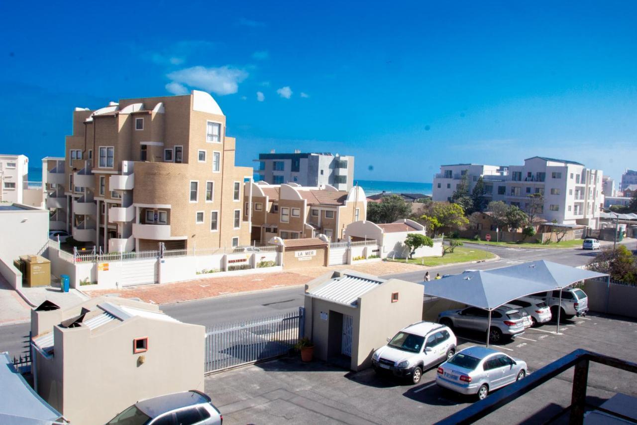 Caline Vip Apartments, Beach Close Блаубергстранд Экстерьер фото