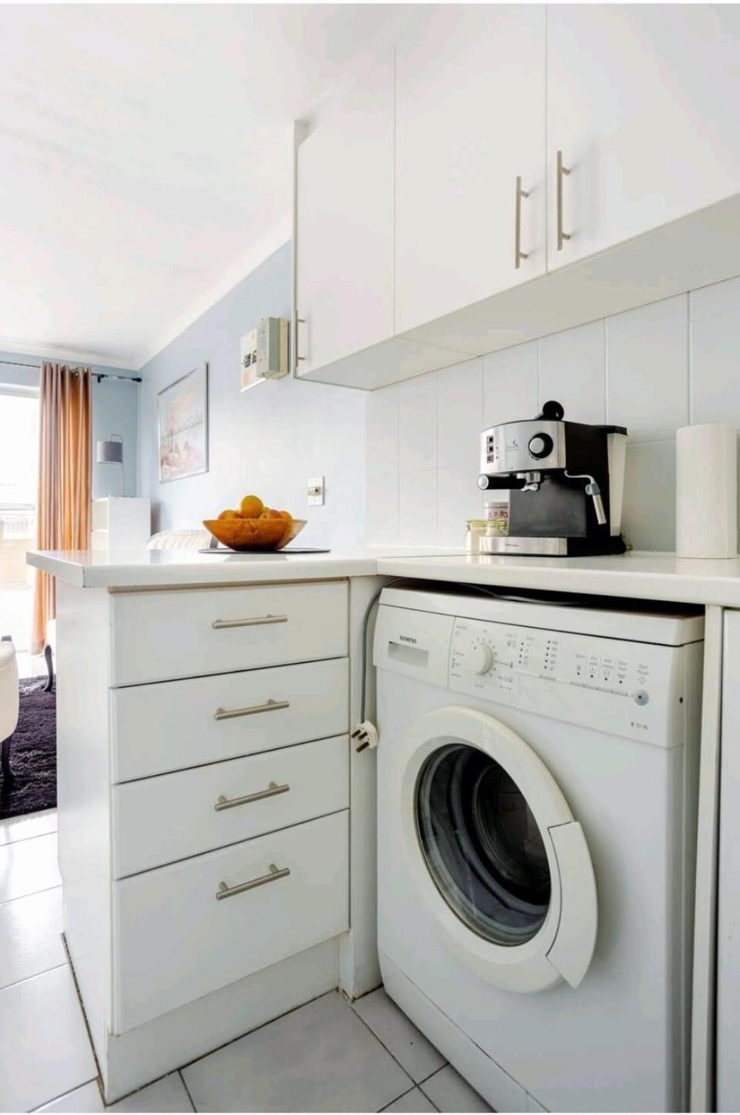 Caline Vip Apartments, Beach Close Блаубергстранд Экстерьер фото