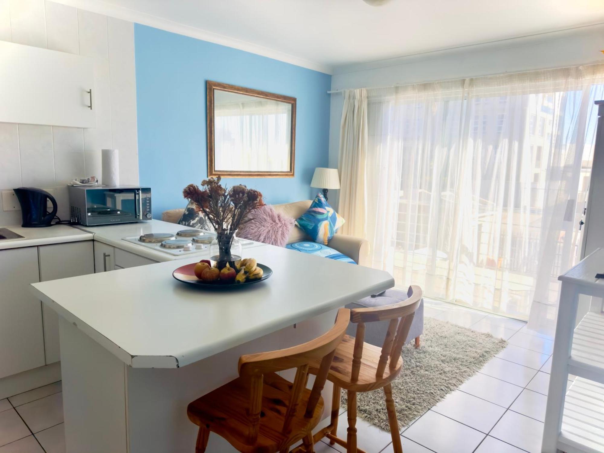 Caline Vip Apartments, Beach Close Блаубергстранд Экстерьер фото