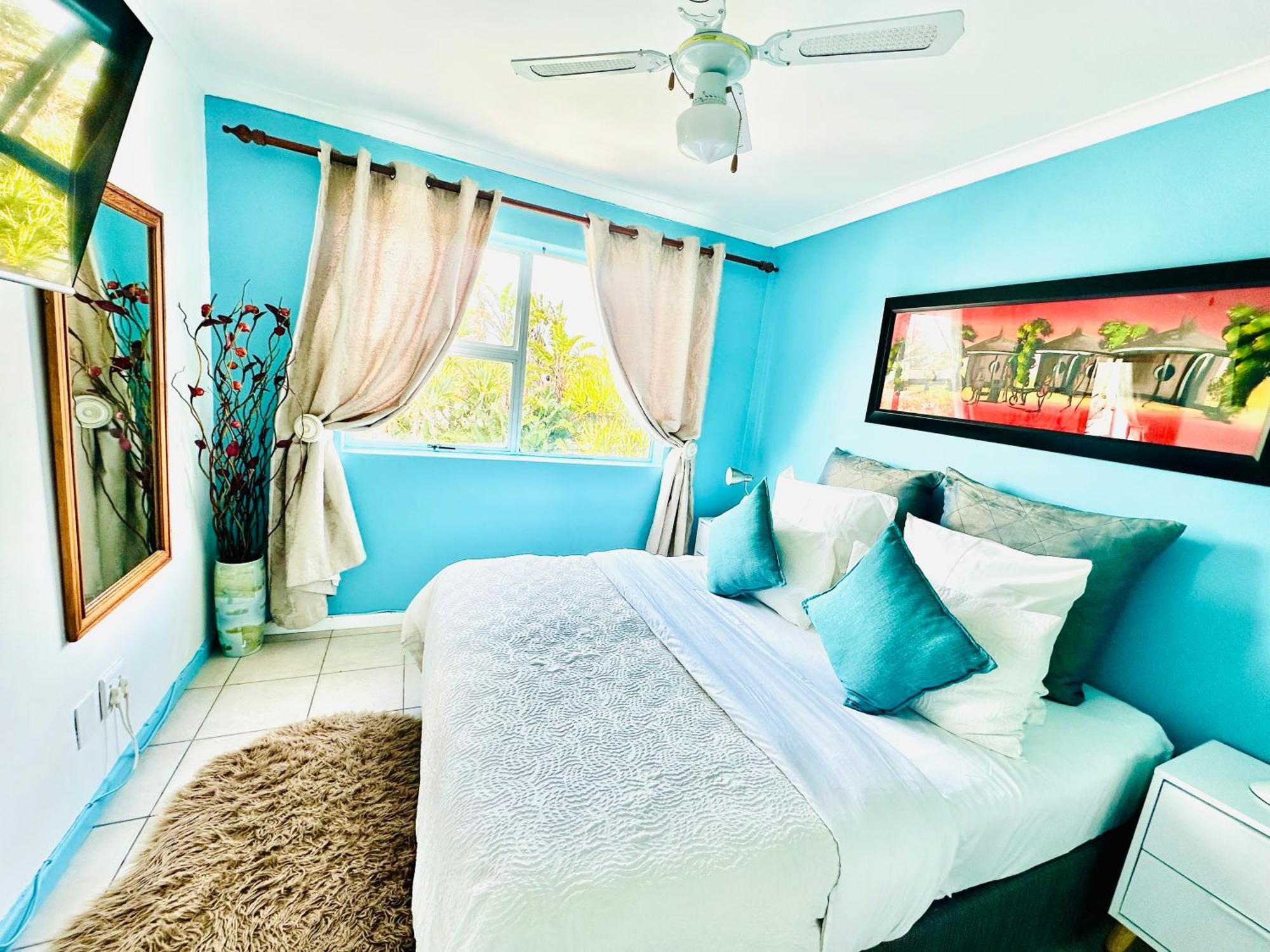 Caline Vip Apartments, Beach Close Блаубергстранд Экстерьер фото